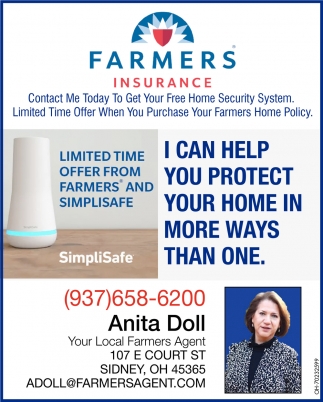 I Can Help You Protect Your Home