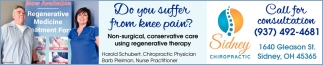 Do You Suffer From Knee Pain?