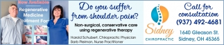 Do You Suffer From Shoulder Pain?