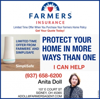 Protect Your Home In More Ways Than One