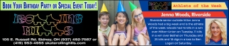 Book Your Birthday Party 