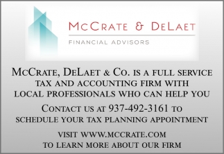 Full Service Tax And Accounting Firm