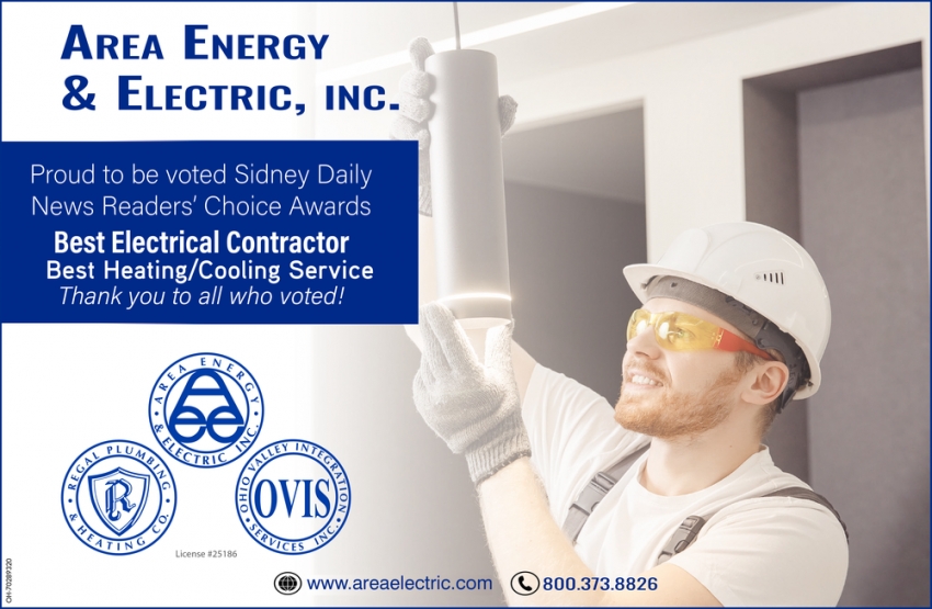 Best Electrical Contractor