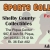 Sports Collectibles Show