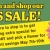 15% OFF All SAS Shoes