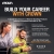 Build Your Career With Crown