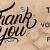 Thank You All of Our Sponsors