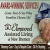 Award-Winning Services!