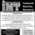Industrial Machine Mechanic