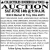 Collectibles Household & Tools Auction