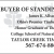 Buyer of Standing Timber