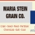 Grain Seed Feed