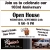 Open House