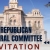 Republican Central Committee Invitation