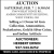 Auction