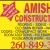 Amish Construction