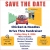 Save the Date