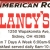 American Roadside Classic Since 1965