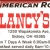 American Roadside Classic Since 1965