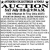Antiques Collectibles & Tools Auction