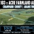 103 +- Acre Farmland Auction