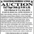 Collectibles, Household & Tools