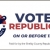 Vote Republican