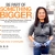 Be Part of Something Bigger