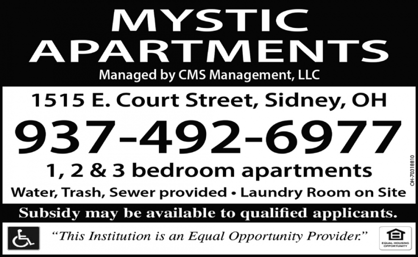 Mystic Apartments