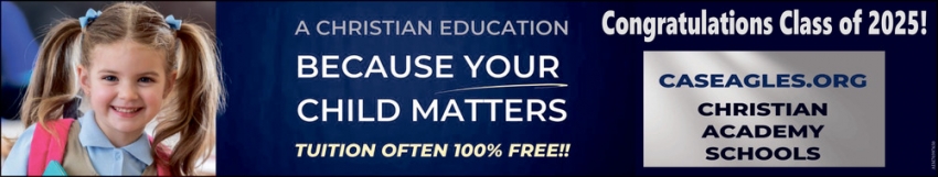Christian Academy Eagles