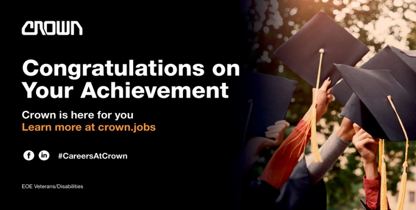 Crown Equipment Corporation