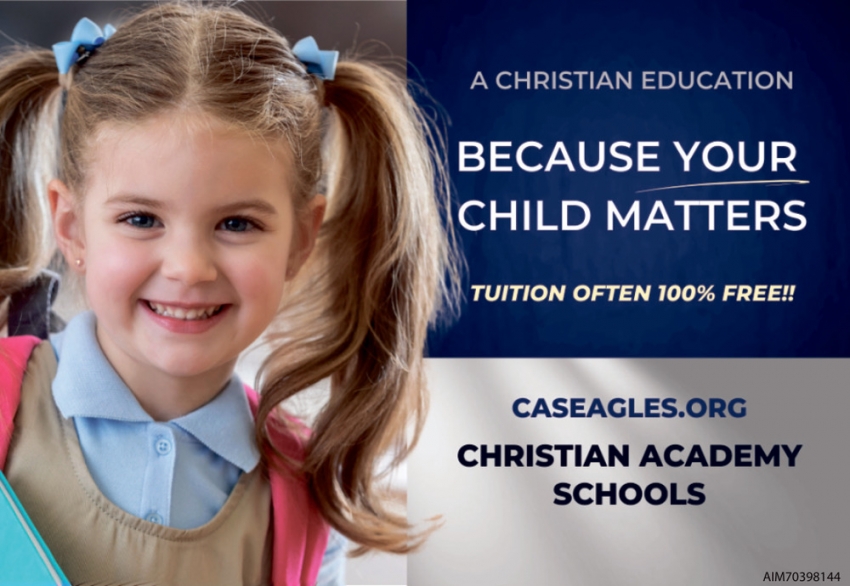 Christian Academy Eagles