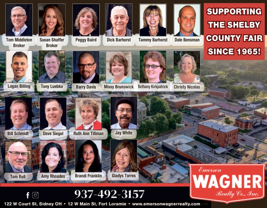 Emerson Wagner Realty