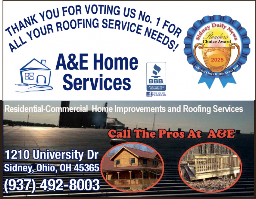 A&E Home Services