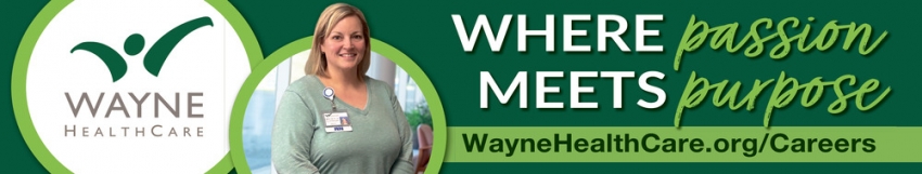 Wayne HealthCare