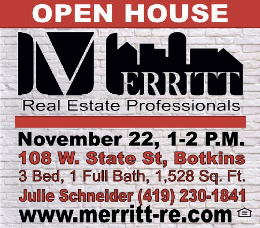 Merritt Real Estate Professionals