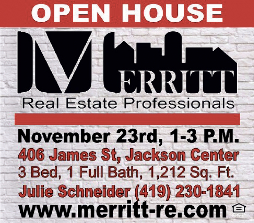 Merritt Real Estate Professionals