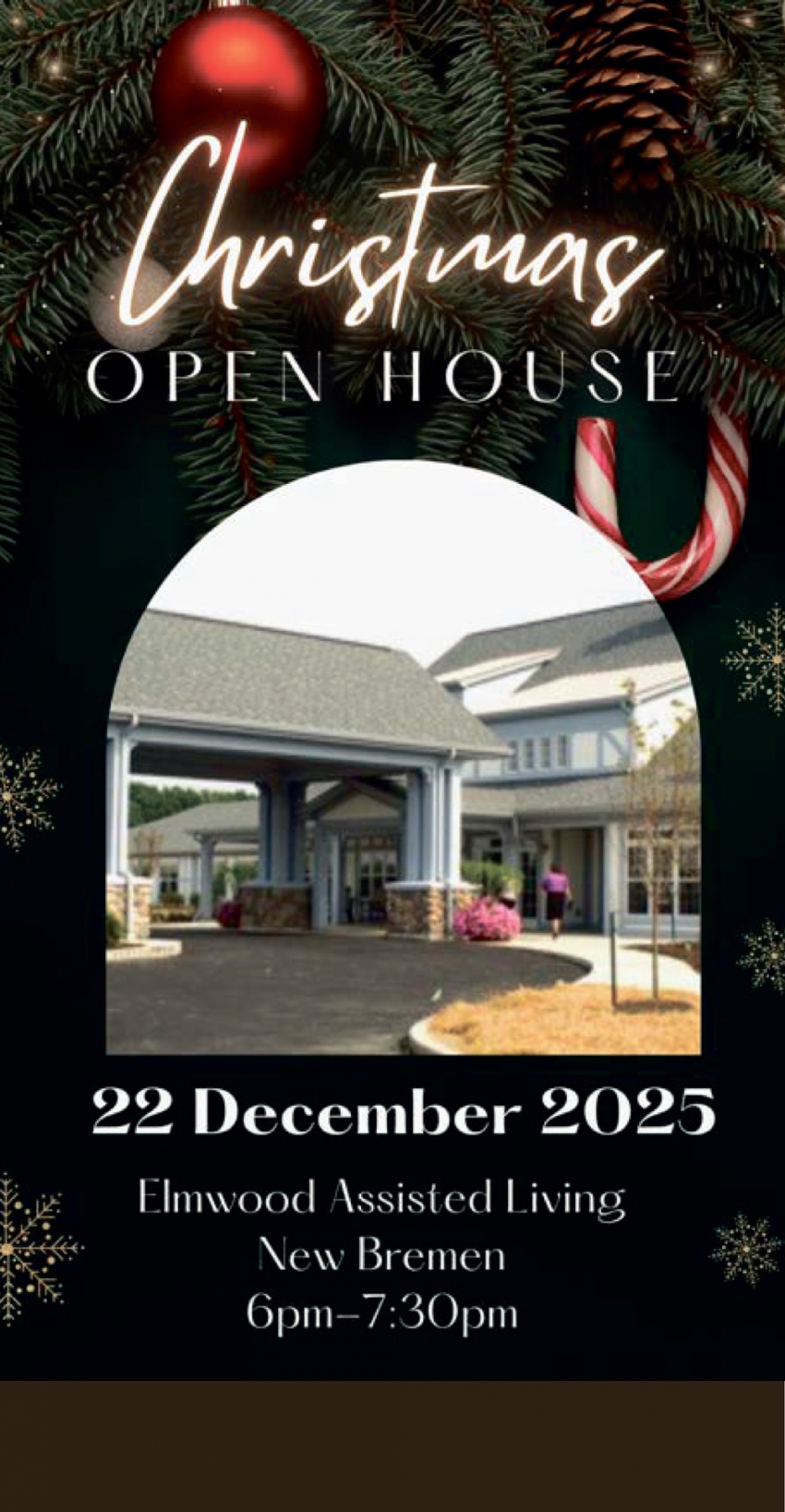 Elmwood Assisted Living of New Bremen