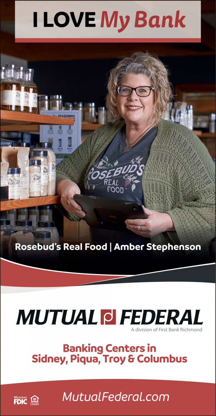 Mutual Federal