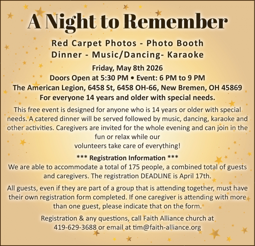 Faith Alliance Church