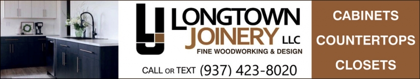 Longtown Joinery LLC