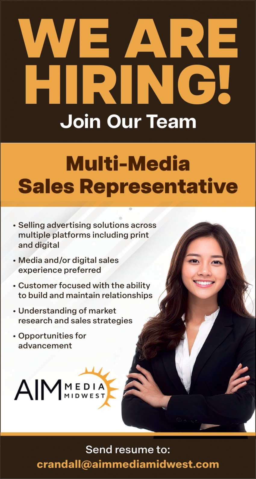 Aim Media Midwest