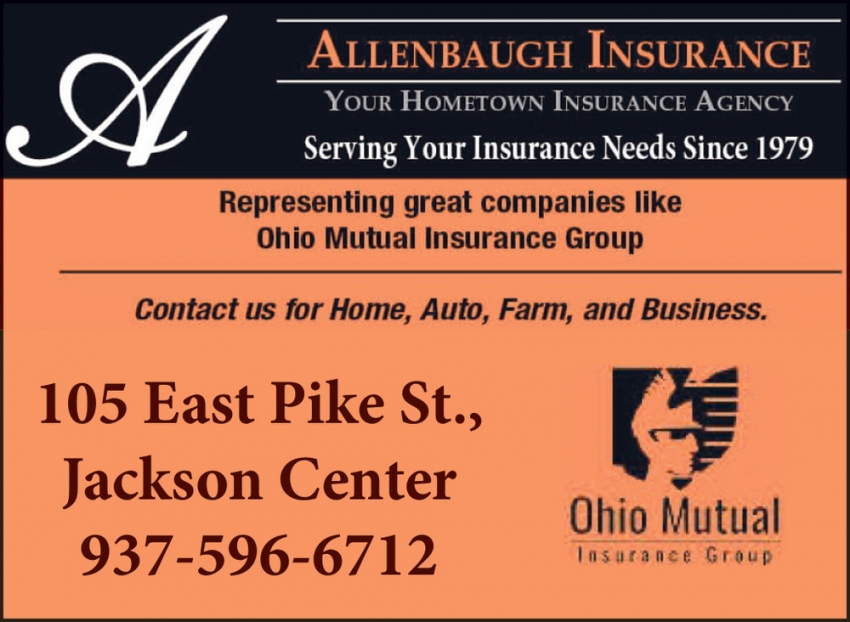 Allenbaugh Insurance