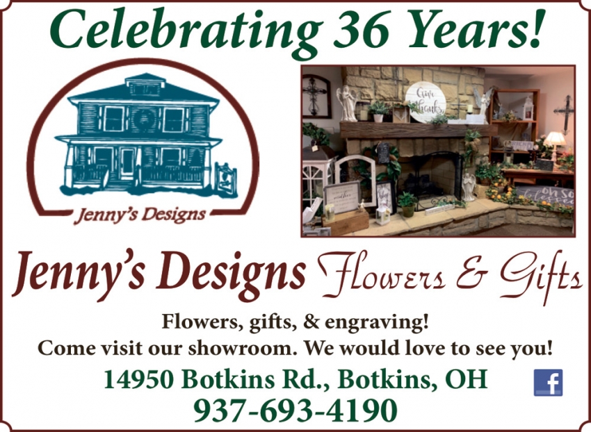 Jenny's Designs
