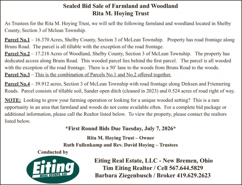 Eiting Real Estate