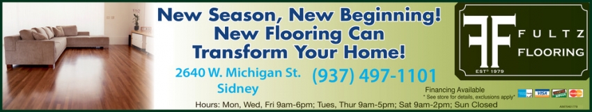 Fultz Flooring