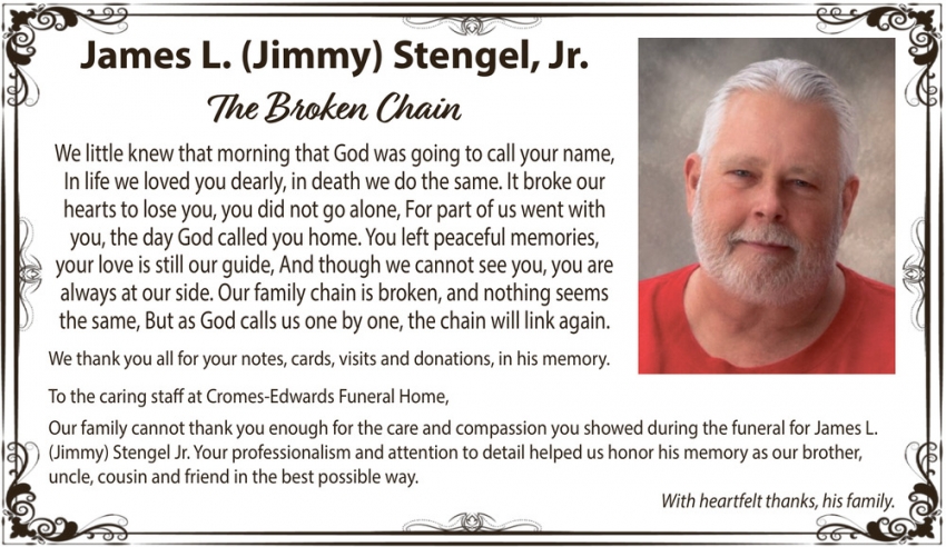 Obituaries