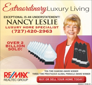 Re/max Realtec Group - Nancy Leslie