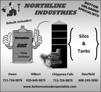 Northline Industries