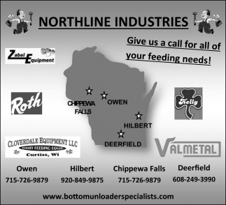 Give Us a Call For All Of Your Feeding Needs!